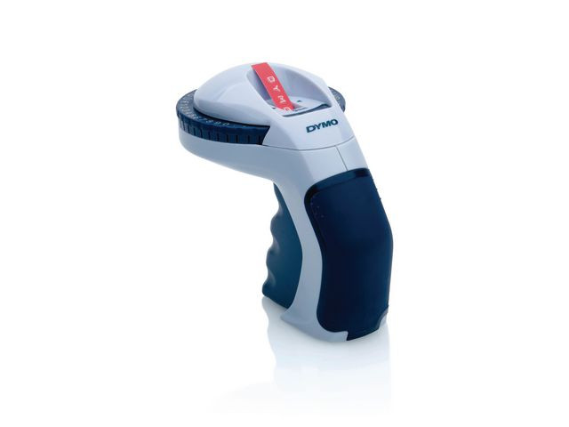 BildeMärkmaskin DYMO Omega