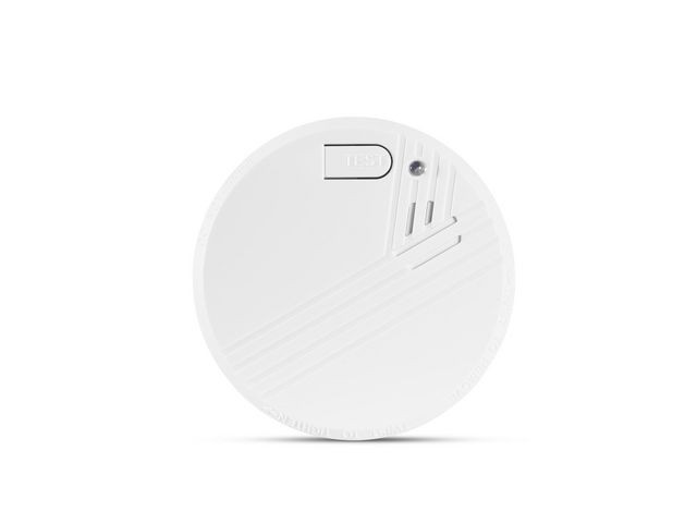 BildeBrandvarnare NEXA opt longlife batteri