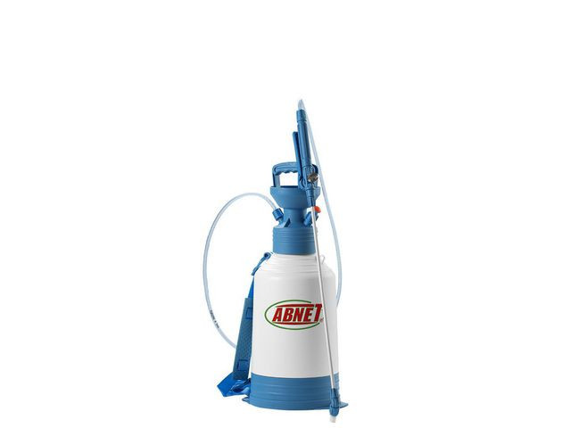 BildeTryckspruta ABNET Power Pro 3L