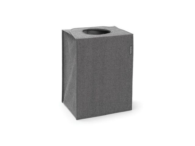 BildeTvättkorg BRABANTIA rektangulär 55L svar