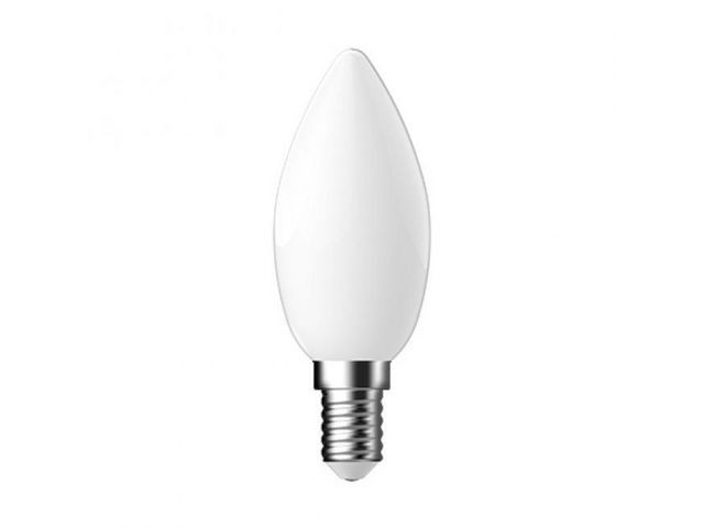 BildeLED-Lampa Kronljus 230V Matt