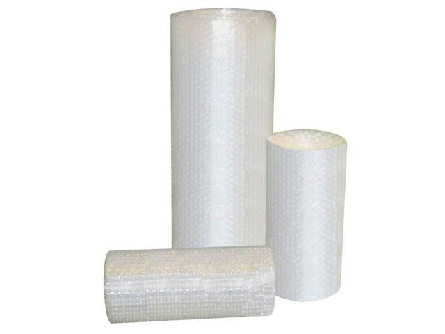 BildeBubbelplast 150cmx150m