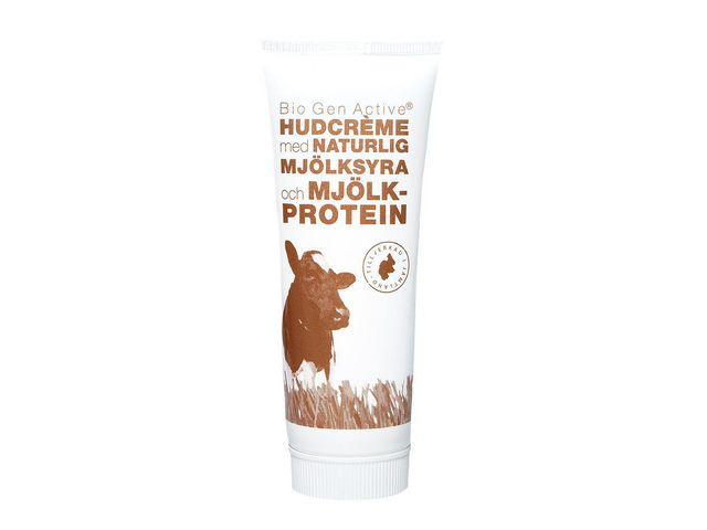 BildeHudcreme BIO GEN ACTIVE 100ml
