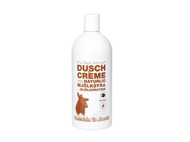 BildeDuschtvål BIO GEN ACTIVE 500ml