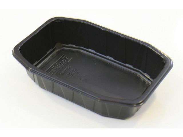 BildeForm HMR 1000ml svart 350/fp