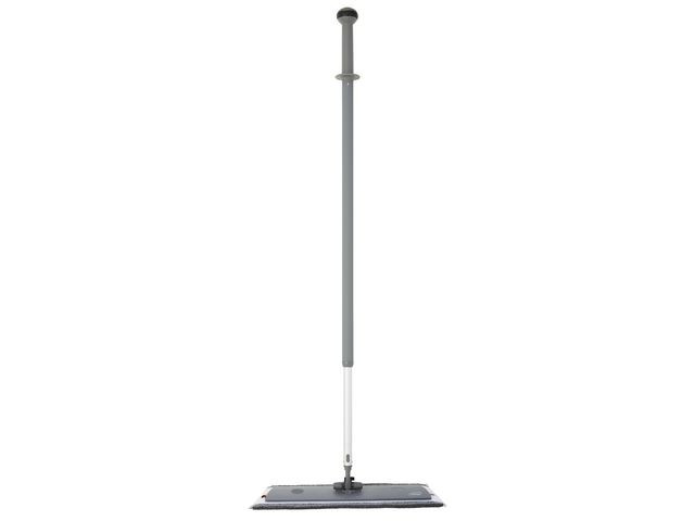 BildeSkaft Teleskop VIKAN aluminium 124-177cm