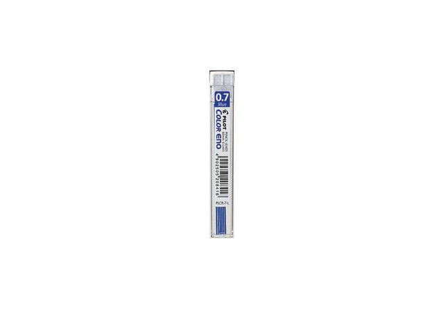BildeReservstift Color ENO 0,7 Blå 6/fp