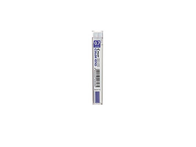 BildeReservstift Color ENO 0,7 Violett 6/fp
