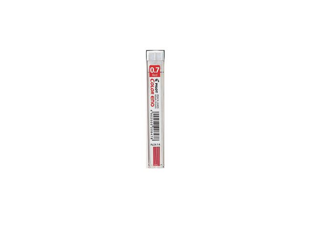 BildeReservstift Color ENO 0,7 Röd 6/fp