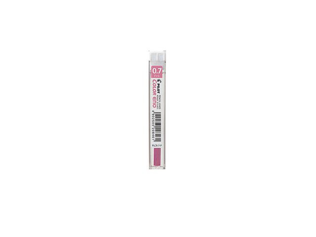 BildeReservstift Color ENO 0,7 Rosa 6/fp