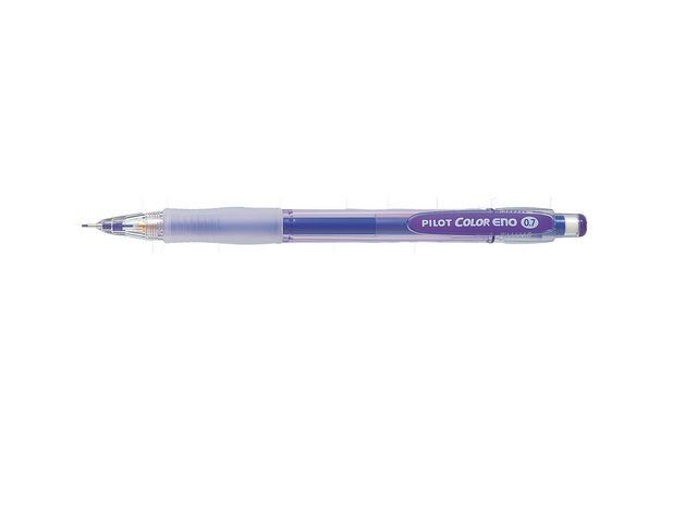 BildeStiftpenna PILOT Color Eno 0,7mm violett