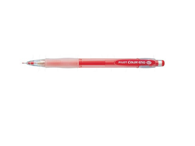 BildeStiftpenna PILOT Color Eno 0,7mm röd