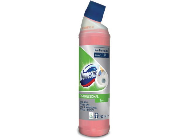 BildeWC-rent DOMESTOS Pro Formula Eco 750ml