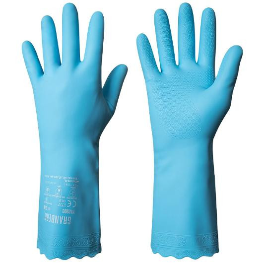 BildeKemikaliehandske GRANBERG 0300 XL