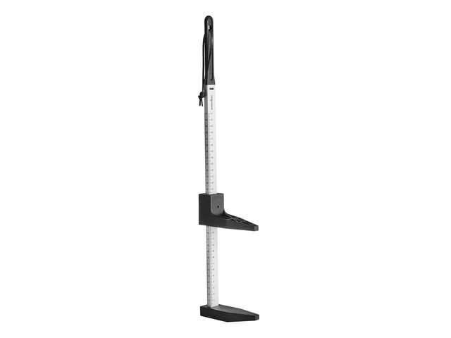 BildeFotmätare SPRINGYARD Footy Aluminium