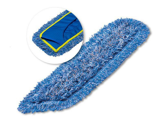 BildeMopp Våt ficka DUOTEX MicroWet+ 50cm blå