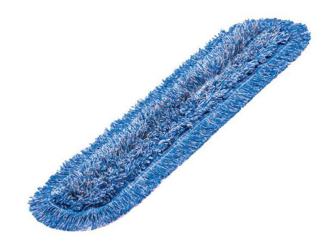 BildeMopp Våt DUOTEX MicroWet plus 47cm blå