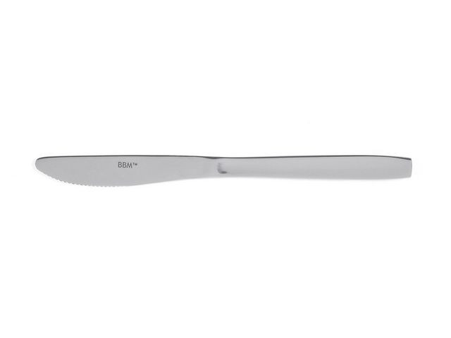 BildeBestick CAPTAIN Matkniv 20cm 12/fp