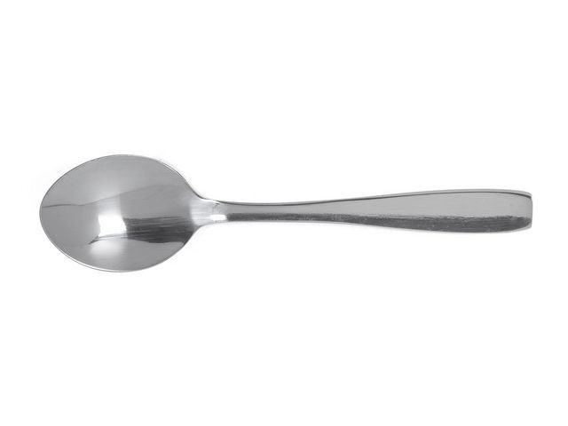 BildeBestick CAPTAIN Kaffesked 12cm 12/fp