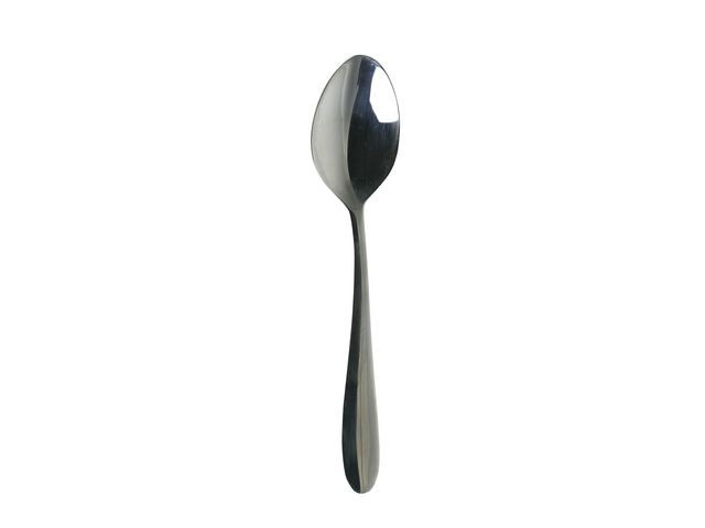 BildeBestick PARIS Kaffesked 14 cm 12/fp