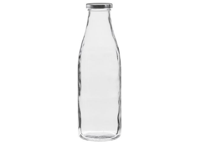BildeServeringsflaska 1,0 L