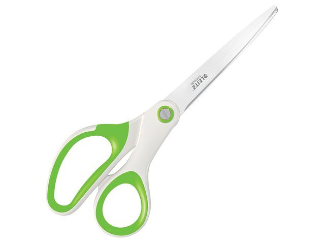 BildeSax LEITZ WOW Titanium 20,5cm grön