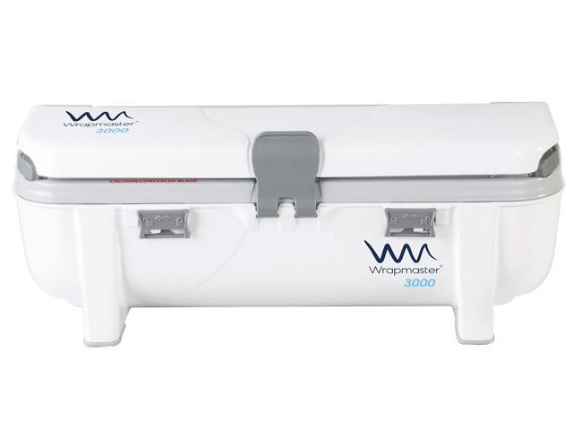BildeDispenser TOPPITS WRAPMASTER 3000 30cm