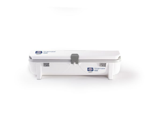 BildeDispenser TOPPITS WRAPMASTER 4500 45cm