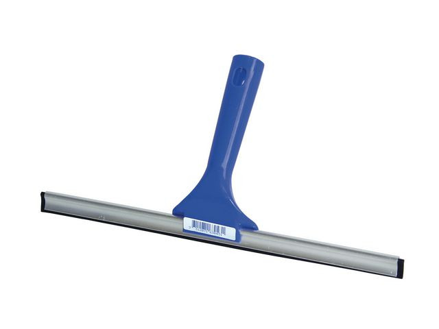 BildeFönsterskrapa KRON plast 35cm