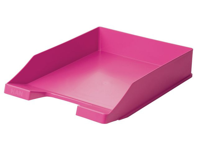 BildeBrevkorg HAN A4 rosa