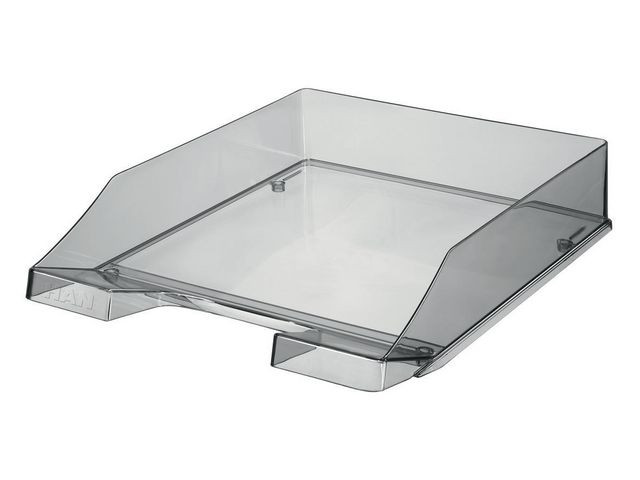BildeBrevkorg HAN Ice Black