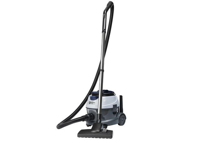 BildeDammsugare NILFISK VP100