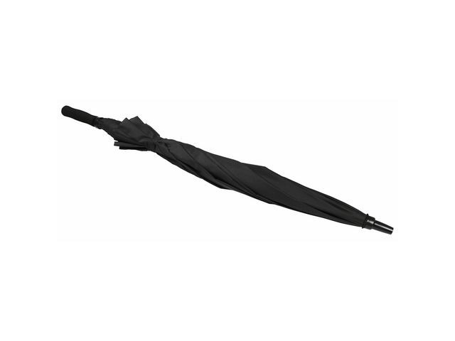 BildeParaply Golf ø133cm svart
