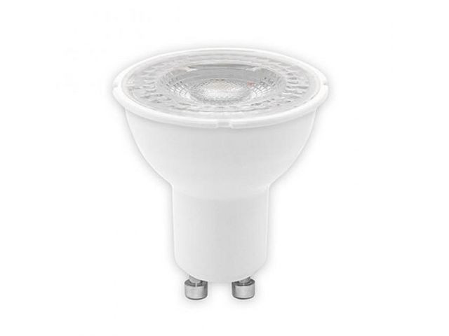 BildeLED-lampa GU10 5W(50W) 2700K DB