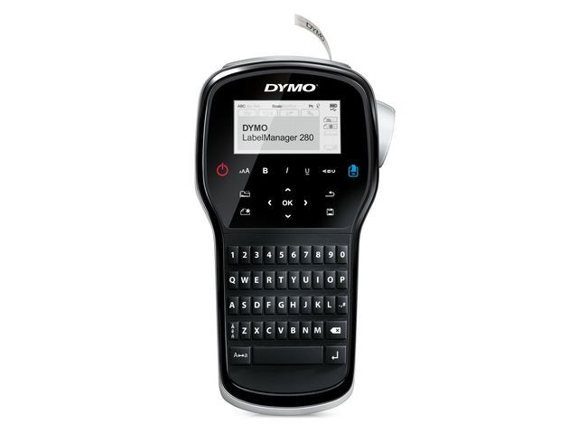 BildeMärkmaskin DYMO LM280