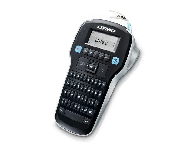BildeMärkmaskin DYMO LM160