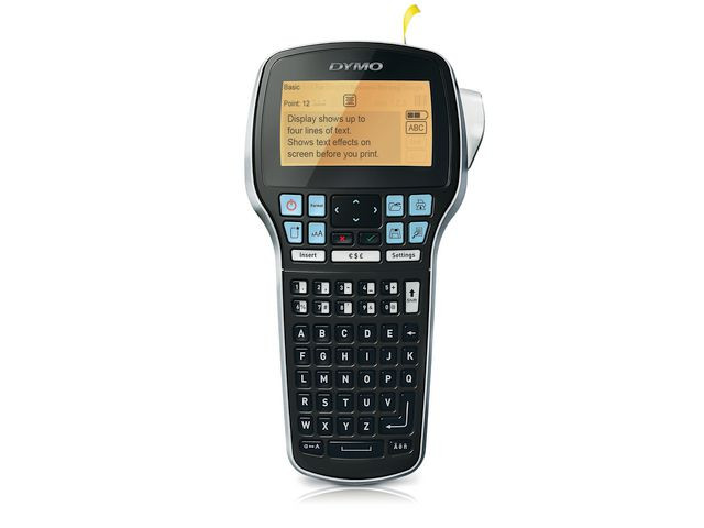 BildeMärkmaskin DYMO LM420P