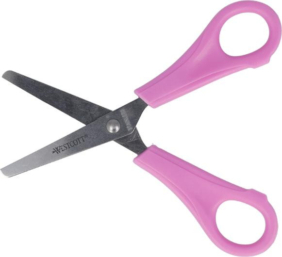 BildeSax Westcott Hobby 13cm höger cerise