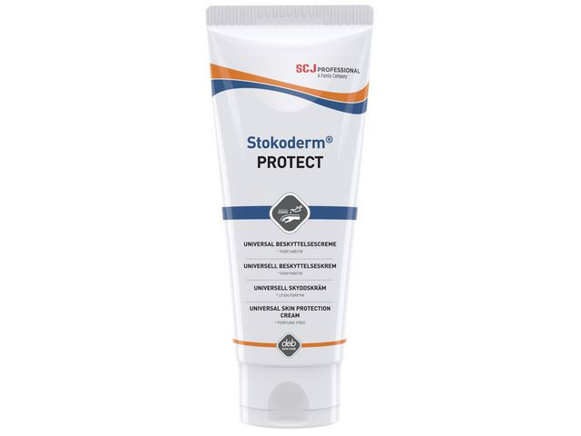 BildeHudskyddskräm STOKODERM Protect 100ml