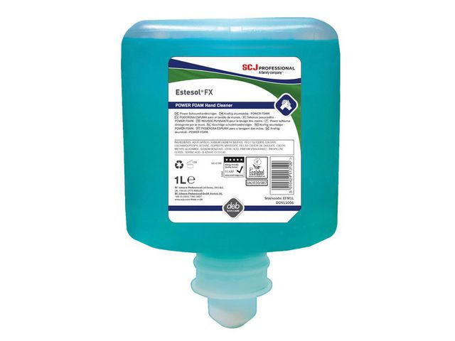 BildeTvål Estesol FX 1L