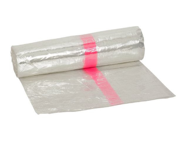 BildeTvättsäck vattenlöslig 45L 100/fp
