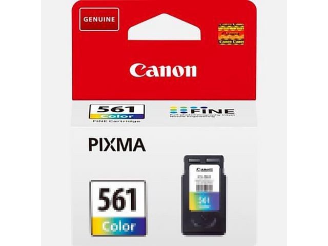 BildeCRG CL-561 Color Ink Cartridge