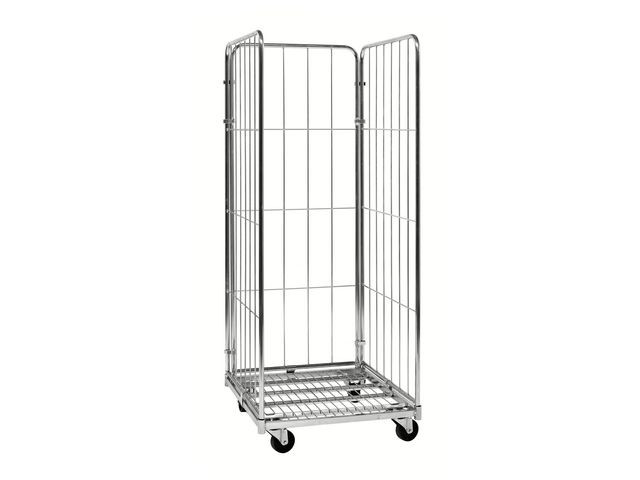 BildeRullcontainer 3 sidor