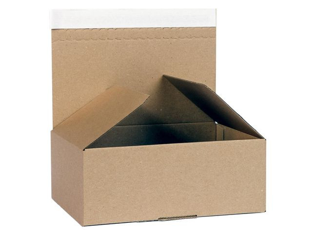 BildeE-handelslåda 230x160x85mm