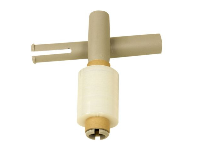 BildeSträckfilmshållare mini 10cm beige