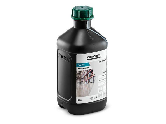 BildeGolvrent KÄRCHER RM 69 Pro 2,5L