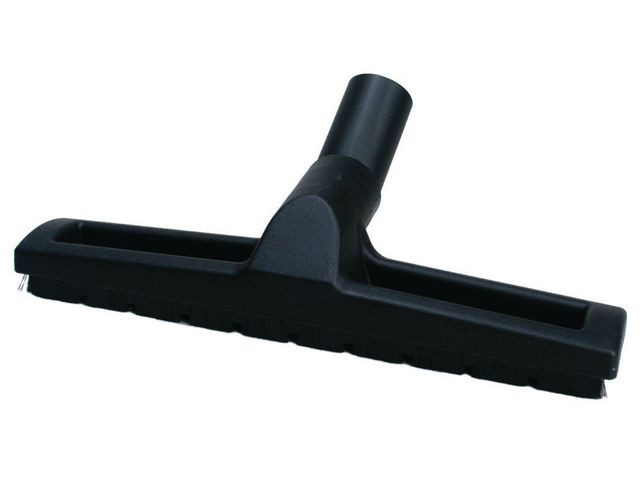 BildeMunstycke HT Light Borst Svart 32mm/30cm