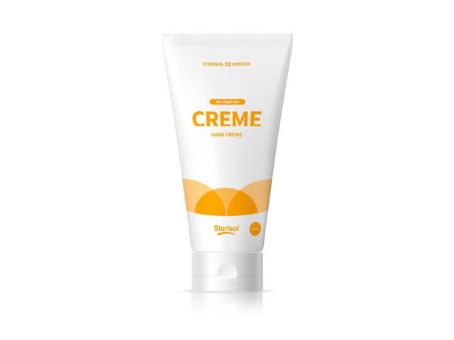 BildeHandcreme STERISOL SWEDEN oparf. 100ml