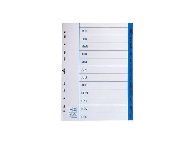 BildePappersregister A4 jan-dec 10/fp