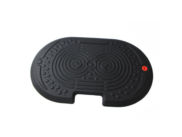 BildeArbetsplatsmatta AFS-TEX 2000X 50x80cm